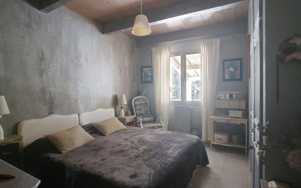 Maison à vendre    5 pièces • 137,84 m2 Rochefort-du-Gard