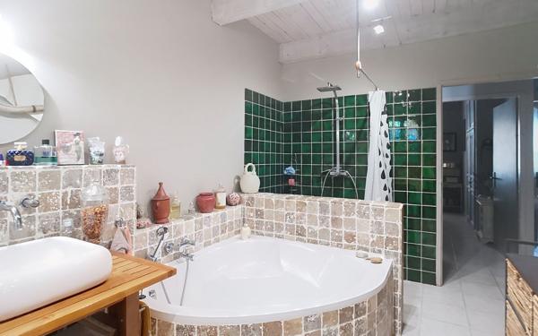 Maison à vendre    5 pièces • 137,84 m2 Rochefort-du-Gard