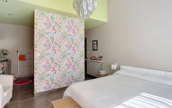 Maison à vendre    5 pièces • 137,84 m2 Rochefort-du-Gard