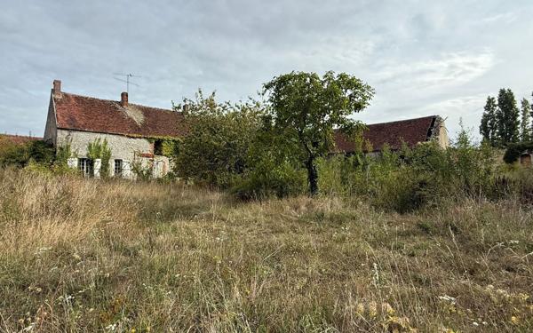 Maison à vendre    4 pièces •  Provins