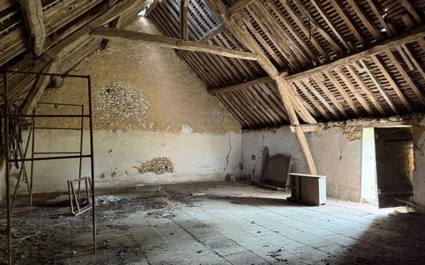 Maison à vendre    4 pièces •  Provins