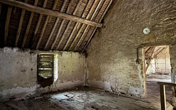 Maison à vendre    4 pièces •  Provins