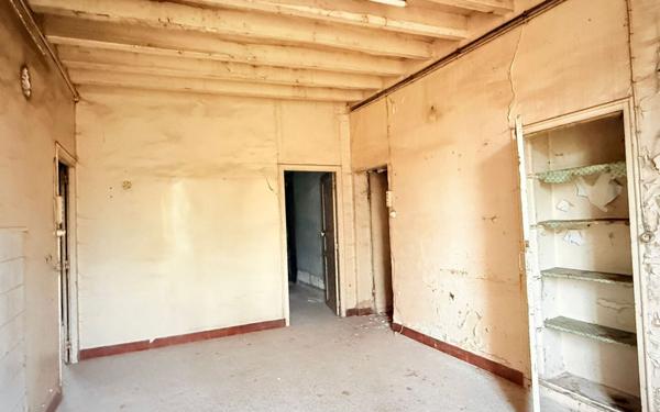 Maison à vendre    4 pièces •  Provins