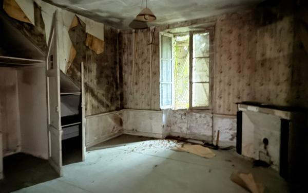 Maison à vendre    4 pièces •  Provins