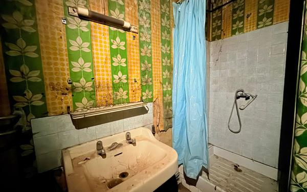 Maison à vendre    4 pièces •  Provins