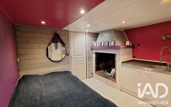 Maison à vendre 7 pièces 195 m² Champhol