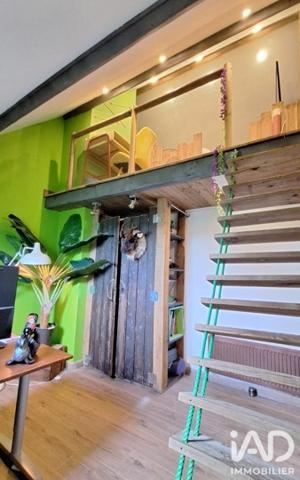 Maison à vendre 7 pièces 195 m² Champhol