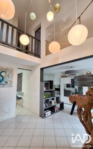 Maison à vendre 7 pièces 195 m² Champhol