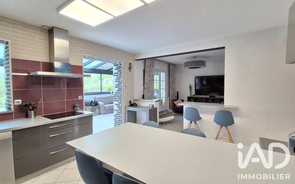 Maison à vendre 7 pièces 195 m² Champhol