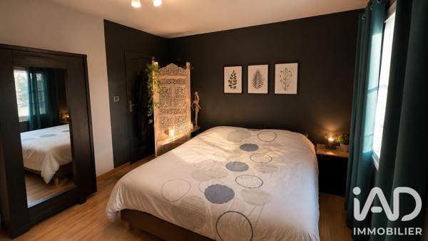 Maison à vendre 7 pièces 195 m² Champhol