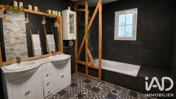 Maison à vendre 7 pièces 195 m² Champhol
