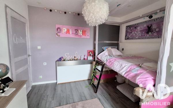 Maison à vendre 7 pièces 195 m² Champhol