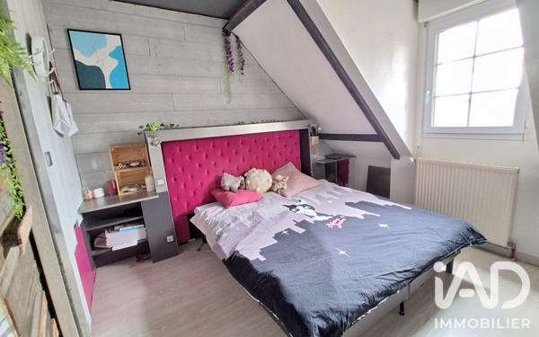 Maison à vendre 7 pièces 195 m² Champhol