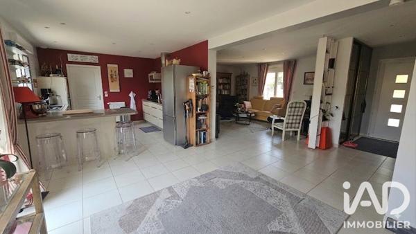 Maison à vendre 5 pièces 180 m² Orléans