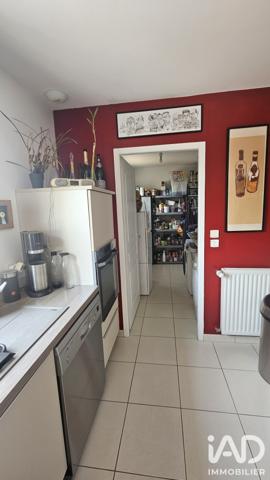 Maison à vendre 5 pièces 180 m² Orléans