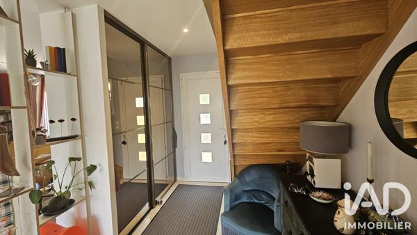 Maison à vendre 5 pièces 180 m² Orléans