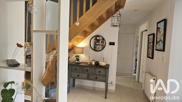 Maison à vendre 5 pièces 180 m² Orléans