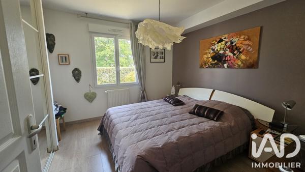Maison à vendre 5 pièces 180 m² Orléans