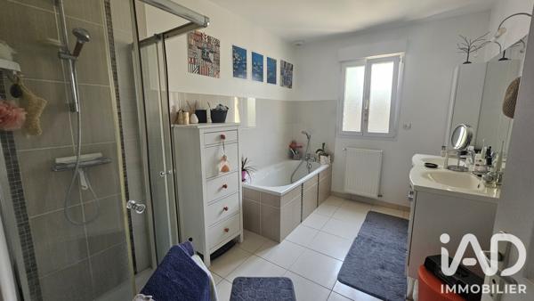 Maison à vendre 5 pièces 180 m² Orléans
