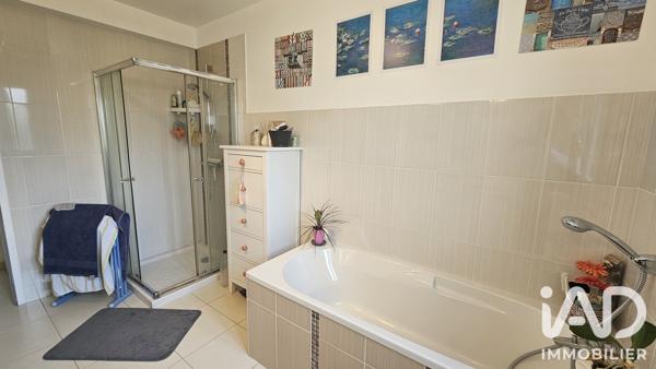 Maison à vendre 5 pièces 180 m² Orléans