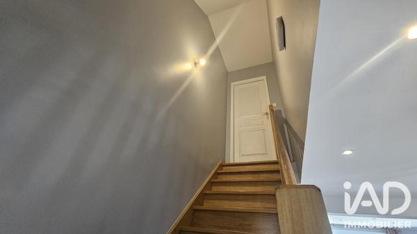 Maison à vendre 5 pièces 180 m² Orléans