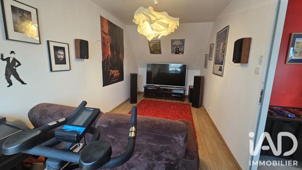 Maison à vendre 5 pièces 180 m² Orléans