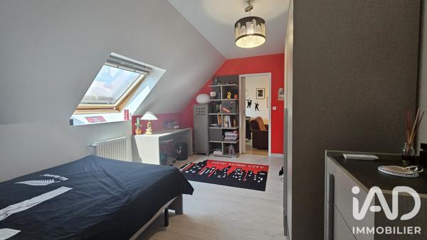 Maison à vendre 5 pièces 180 m² Orléans
