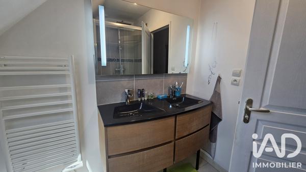 Maison à vendre 5 pièces 180 m² Orléans