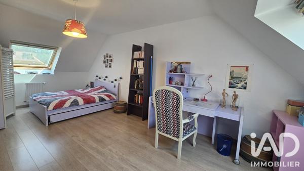 Maison à vendre 5 pièces 180 m² Orléans