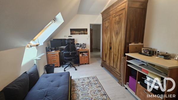 Maison à vendre 5 pièces 180 m² Orléans