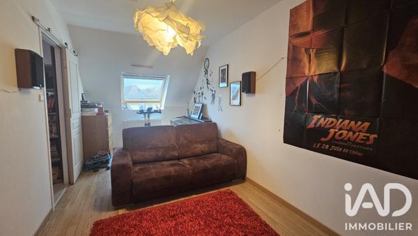Maison à vendre 5 pièces 180 m² Orléans