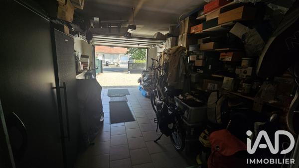 Maison à vendre 5 pièces 180 m² Orléans
