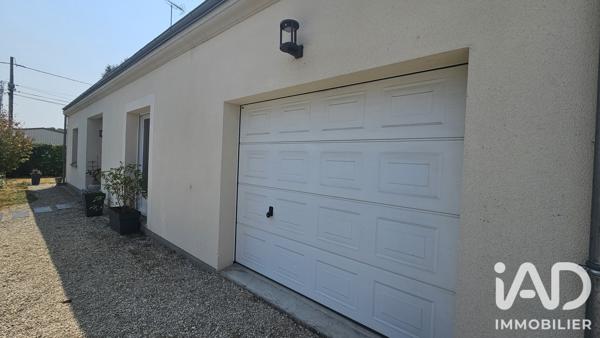 Maison à vendre 5 pièces 180 m² Orléans