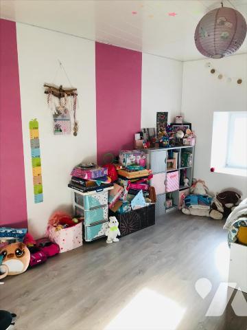 Petit village à 10 minutes de Rioz