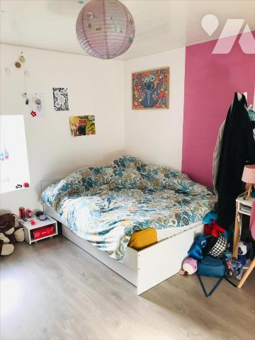 Petit village à 10 minutes de Rioz