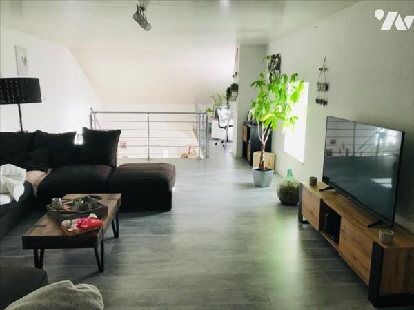 Petit village à 10 minutes de Rioz