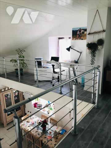 Petit village à 10 minutes de Rioz