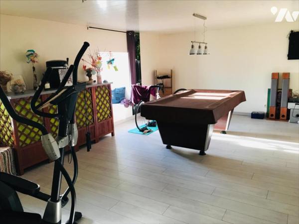 Petit village à 10 minutes de Rioz