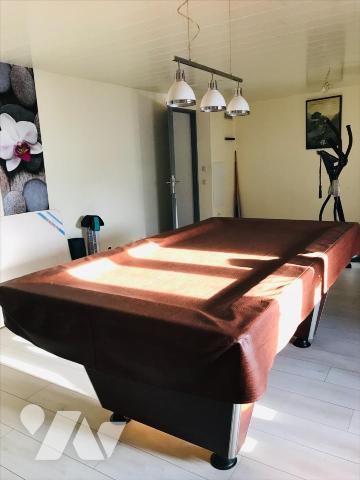 Petit village à 10 minutes de Rioz