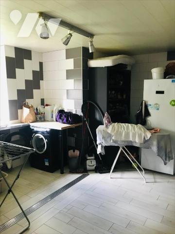 Petit village à 10 minutes de Rioz