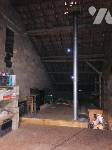 Petit village à 10 minutes de Rioz