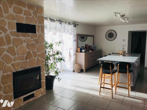 Petit village à 10 minutes de Rioz