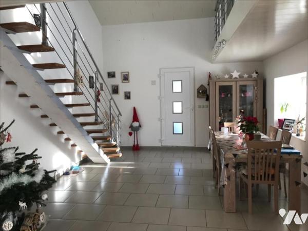 Petit village à 10 minutes de Rioz