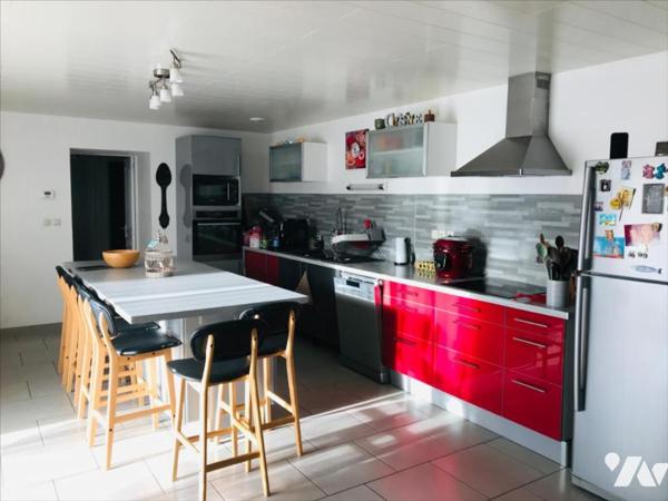 Petit village à 10 minutes de Rioz