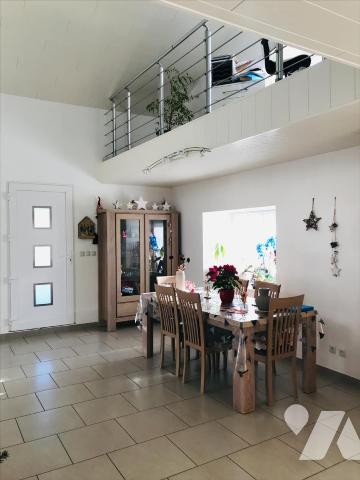 Petit village à 10 minutes de Rioz