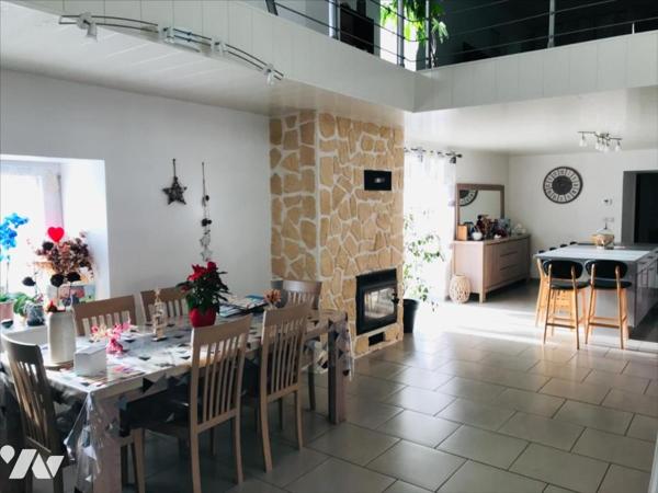 Petit village à 10 minutes de Rioz