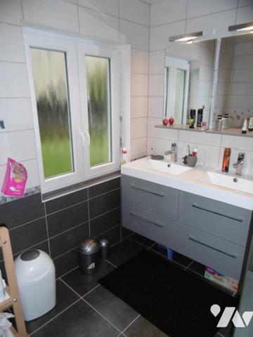 Petit village à 10 minutes de Rioz