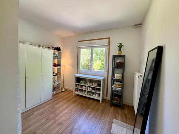 A vendre Maison St Sever 3 chambres garage jardin