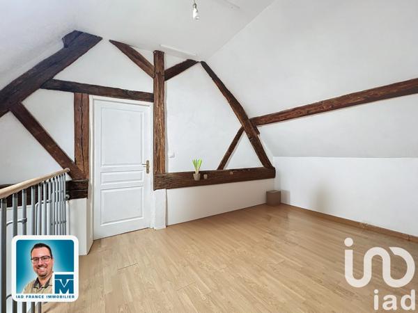 Maison à vendre 5 pièces 130 m² Brezolles