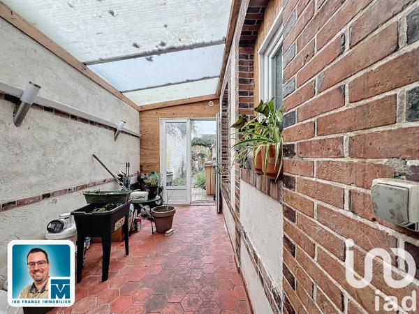 Maison à vendre 5 pièces 130 m² Brezolles